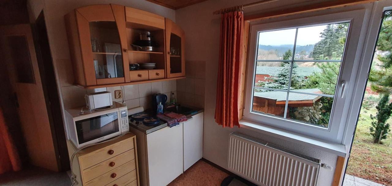 Penzion U Dvou Panu Pernink Exterior photo
